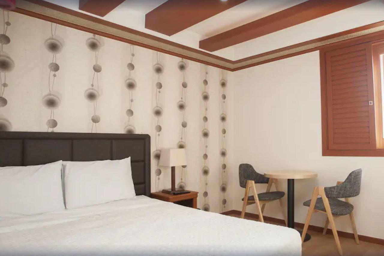 Hotel Zero Seoul Eksteriør billede