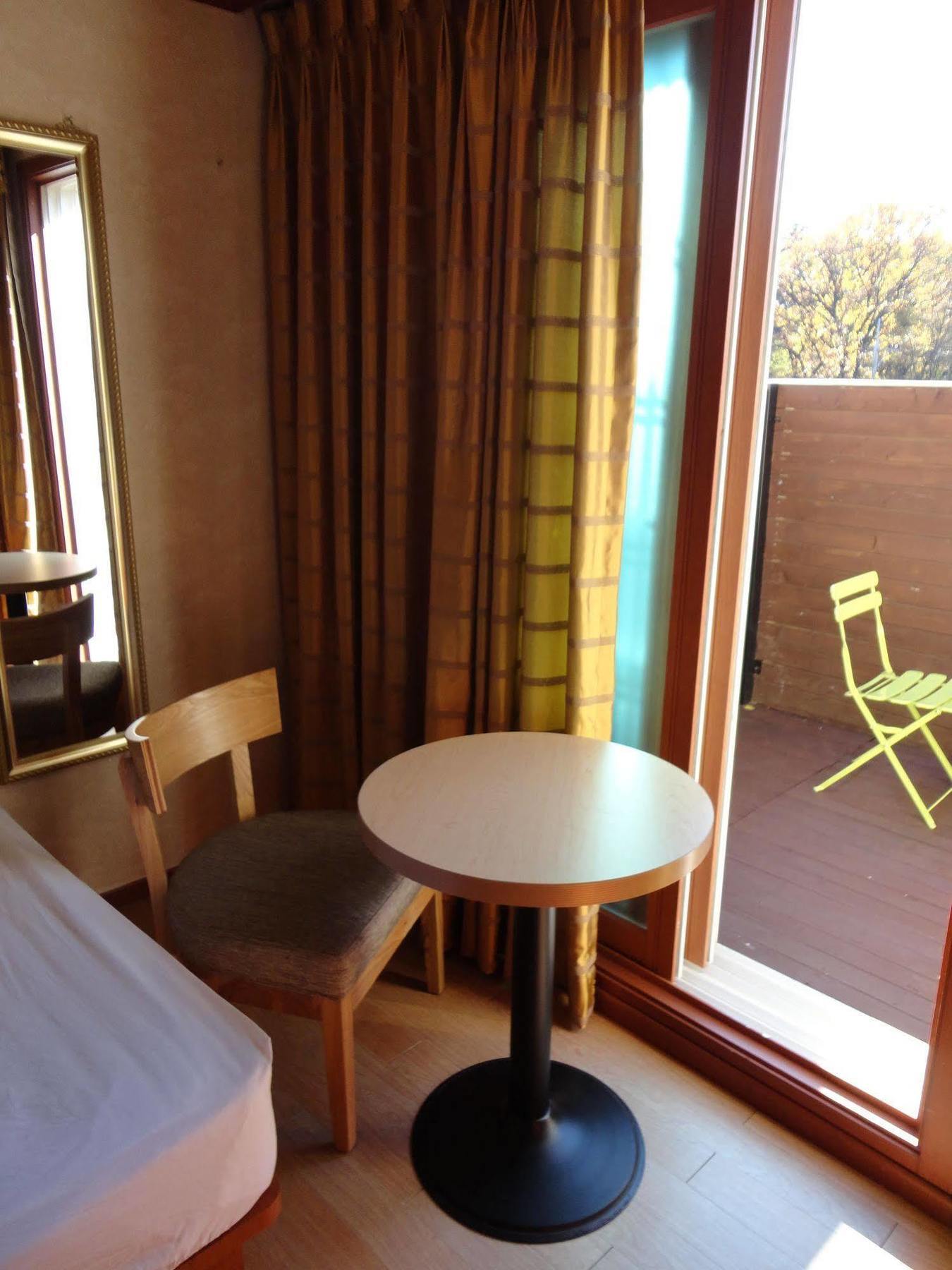 Hotel Zero Seoul Eksteriør billede