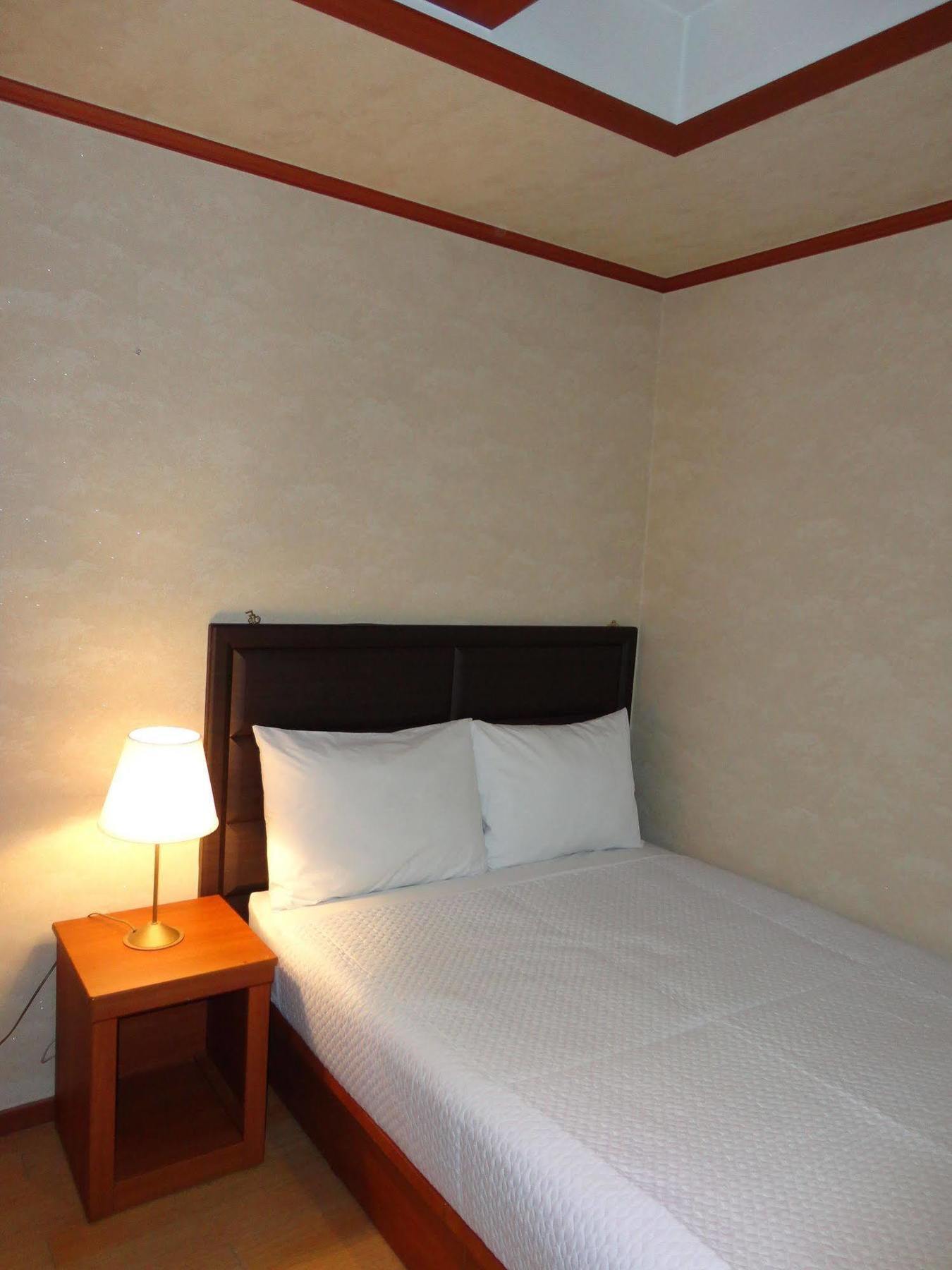 Hotel Zero Seoul Eksteriør billede