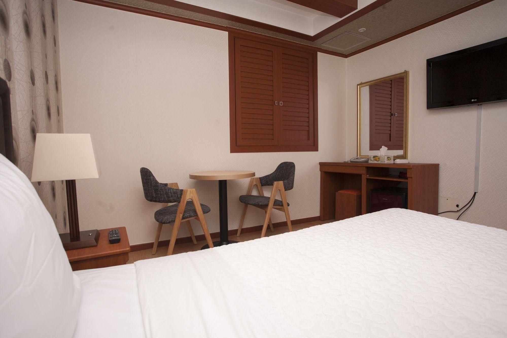 Hotel Zero Seoul Eksteriør billede